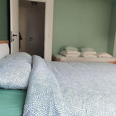 Skaai Five - Newly Renovated 2 Bedrooms Apartment Ostende Kültér fotó