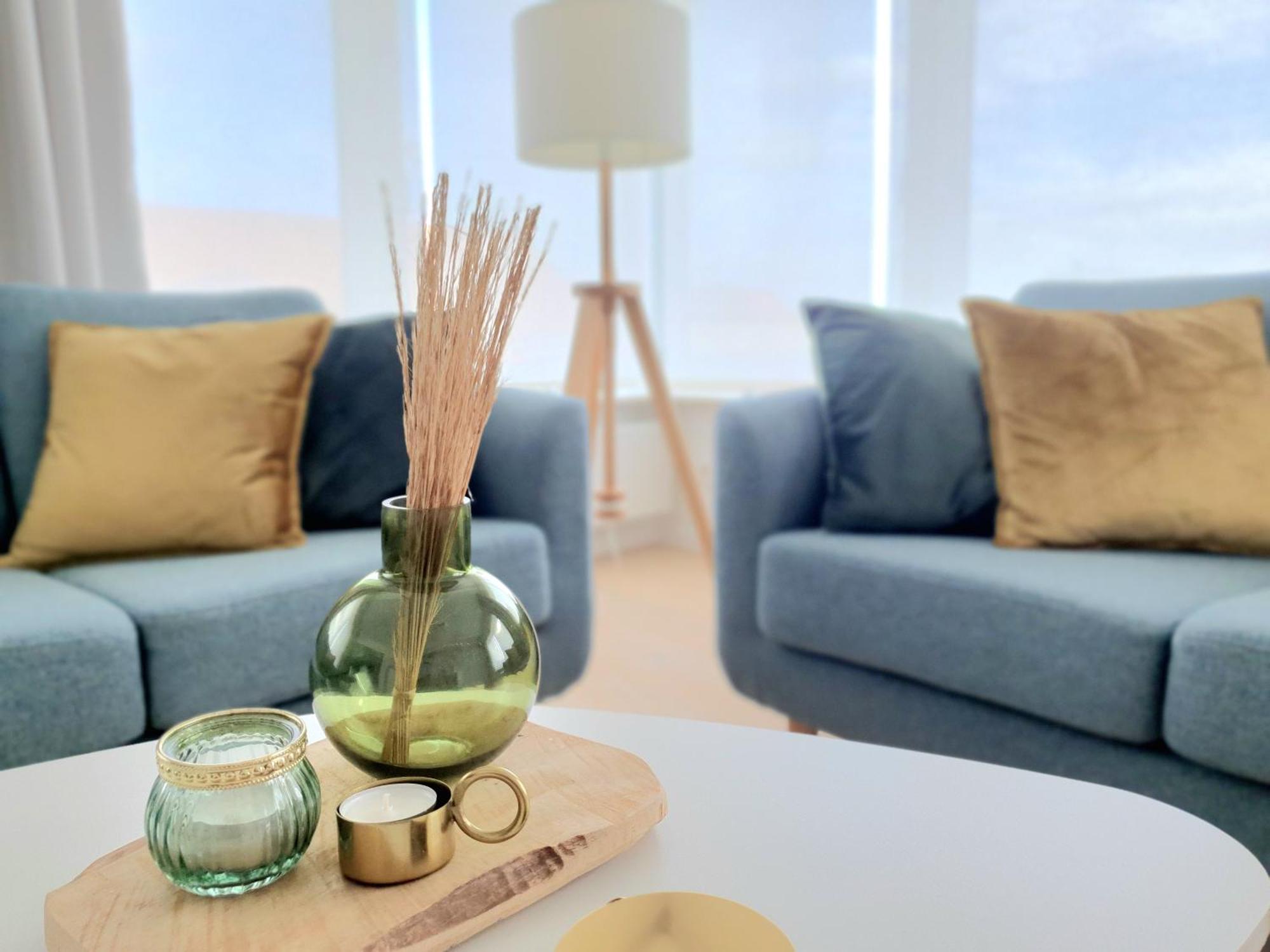 Skaai Five - Newly Renovated 2 Bedrooms Apartment Ostende Kültér fotó