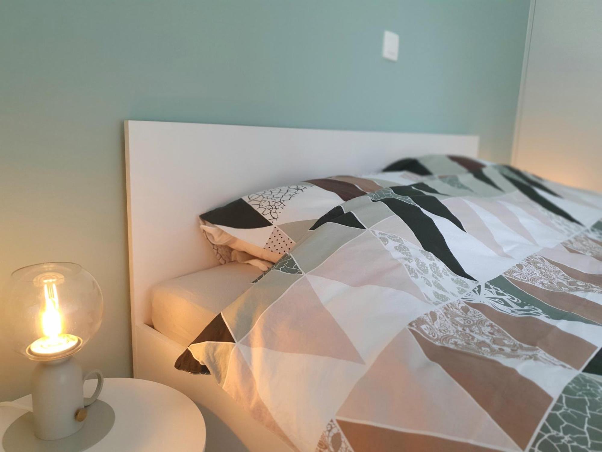 Skaai Five - Newly Renovated 2 Bedrooms Apartment Ostende Kültér fotó