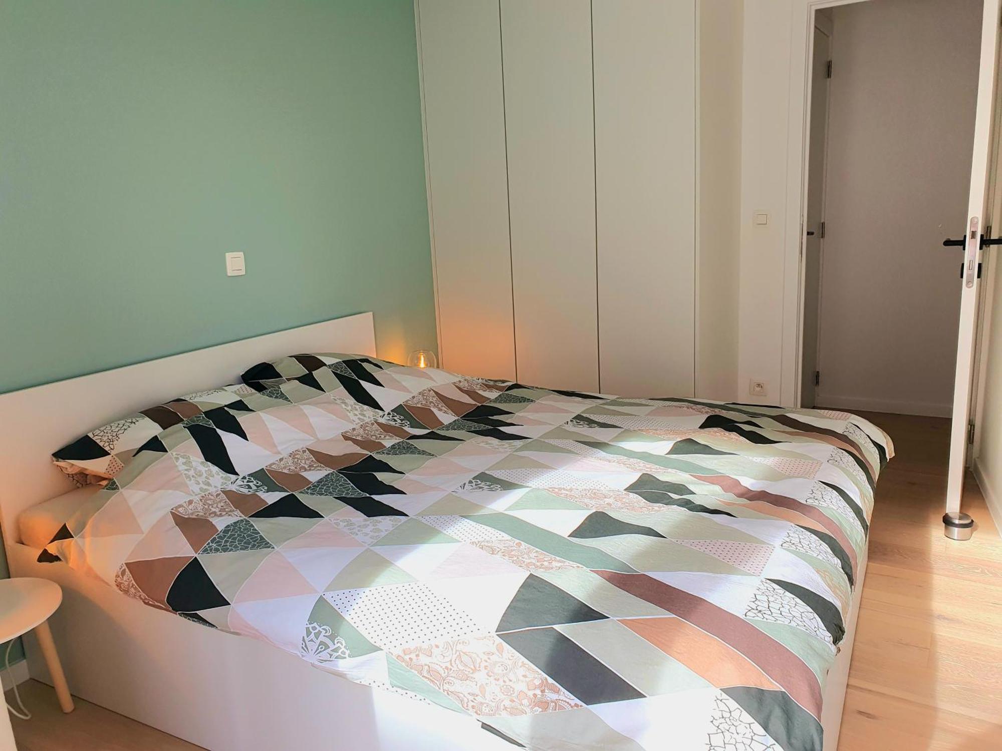 Skaai Five - Newly Renovated 2 Bedrooms Apartment Ostende Kültér fotó