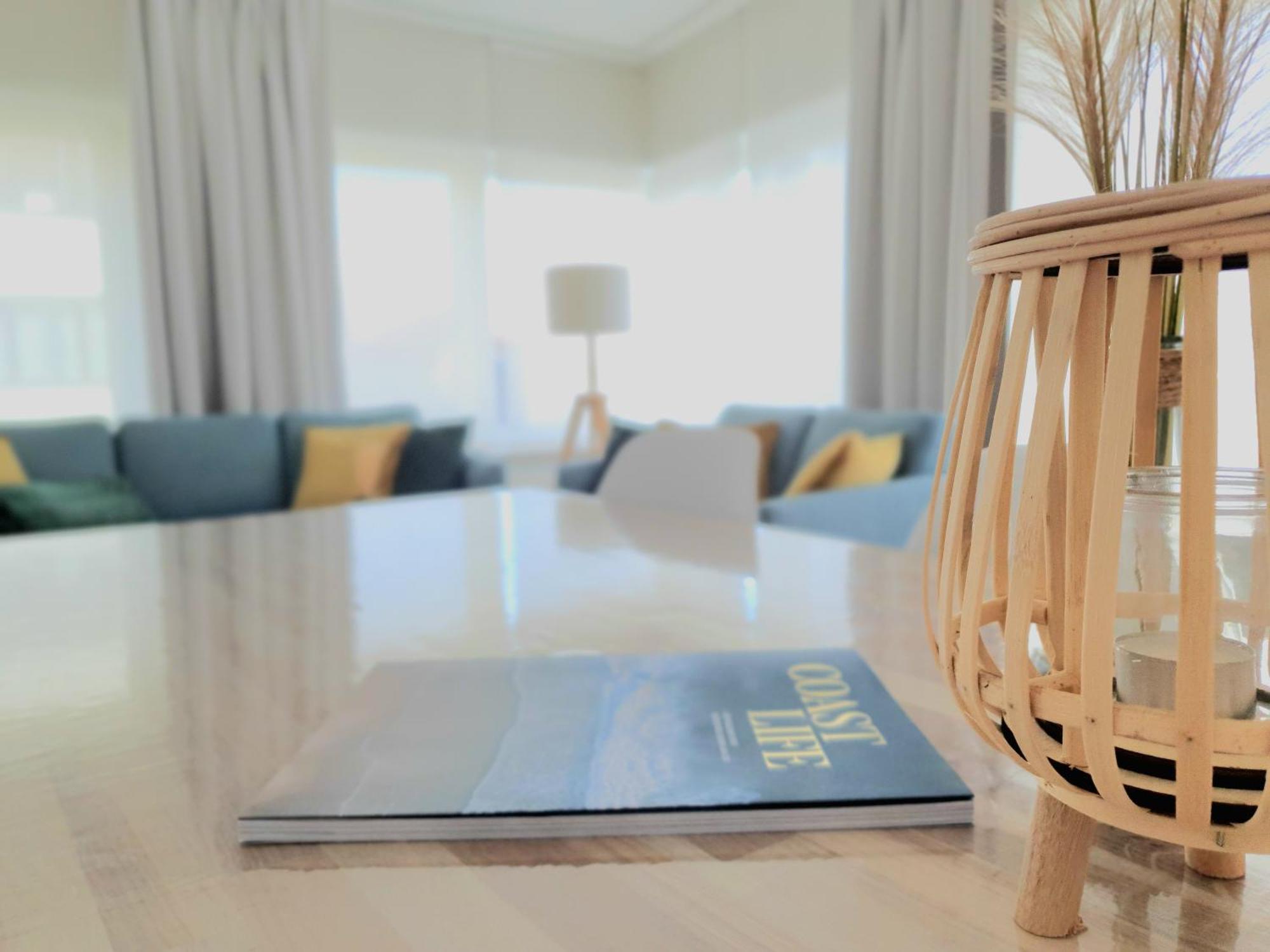 Skaai Five - Newly Renovated 2 Bedrooms Apartment Ostende Kültér fotó