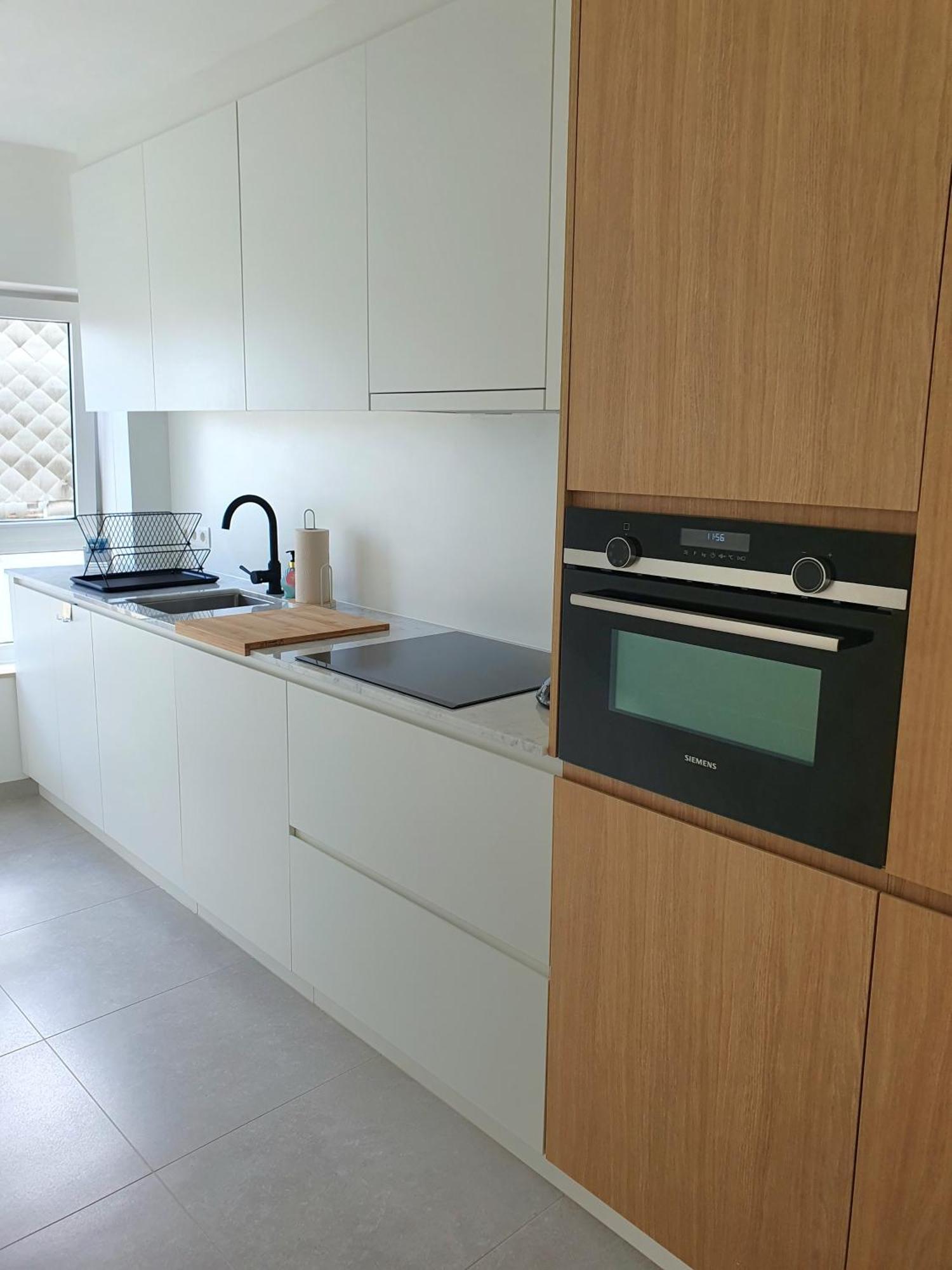 Skaai Five - Newly Renovated 2 Bedrooms Apartment Ostende Kültér fotó
